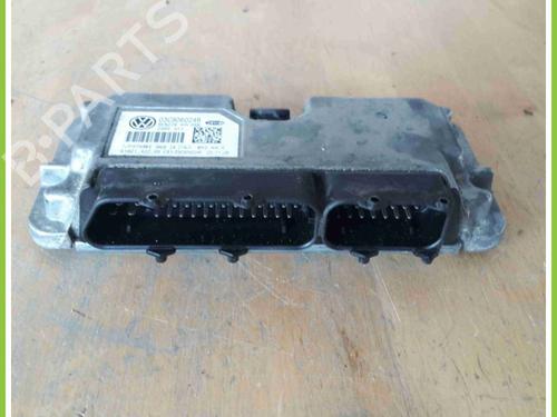 Engine control unit (ECU) SKODA ROOMSTER (5J7) 1.4 | BP13319367M57 
