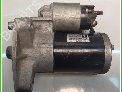 Starter CITROËN C3 I (FC_, FN_) 1.4 i Bivalent | BP21605786M8 