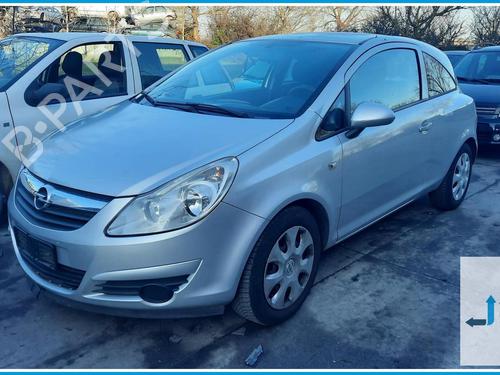 Switch OPEL CORSA D (S07) 1.2 (L08, L68) | BP40142340I30 - Image 7