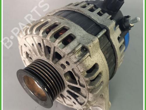 Generator DR DR 3.0 1.5 LPG (114 hp) 29935239