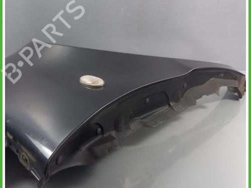 Right front fenders MERCEDES-BENZ A-CLASS (W168) A 140 (168.031, 168.131) | BP12214044C42 