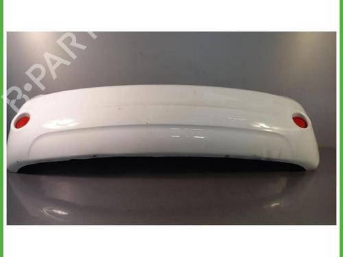 Used Rear bumper Rear bumper FORD FIESTA V (JH_, JD_) 1.4 TDCi (68 hp) 40145495 40145495