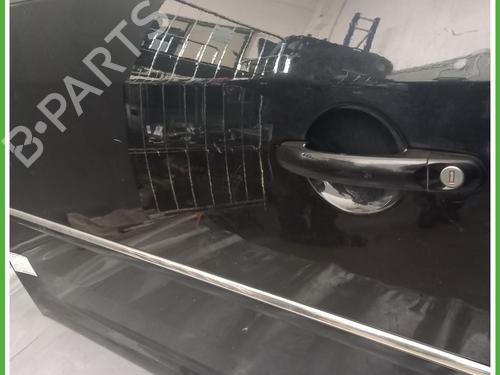 Left front door VW TOURAN (1T1, 1T2) 1.9 TDI | BP24429698C2 