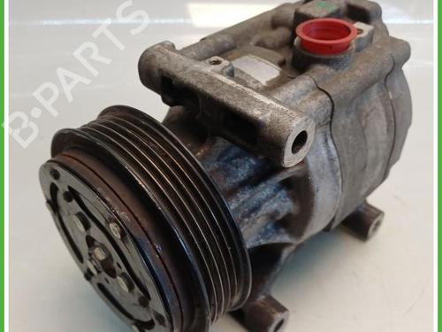 Used Other Other FIAT BRAVO II (198_) 1.4 LPG (198AXA1B) (90 hp) 40147826 40147826