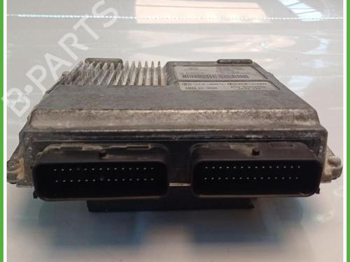 Engine control unit (ECU) OPEL CORSA D (S07) 1.2 LPG (L08, L68) | BP40145730M57 - Image 3