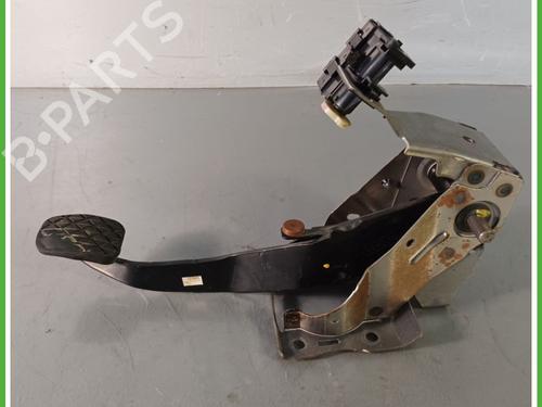 Pedal MAZDA CX-7 (ER) 2.2 MZR-CD AWD (ER10A) | BP29563849I4 