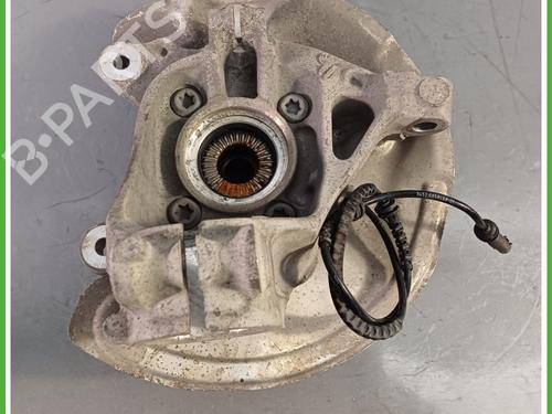 Left front steering knuckle MINI MINI (F56) One D | BP26377552M25 