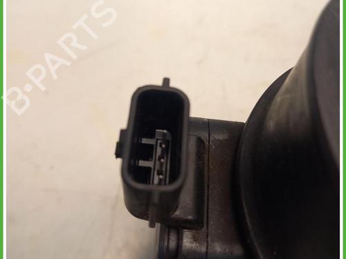 Mass air flow sensor RENAULT MEGANE III Hatchback (BZ0/1_, B3_) 1.5 dCi (BZ09, BZ0D, BZ1W, BZ29, BZ14) | BP40073171M95 - Image 4