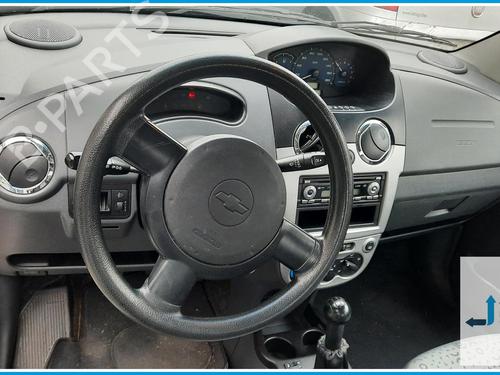 Engine control unit (ECU) CHEVROLET MATIZ (M200, M250) 0.8 | BP40137844M57 - Image 9