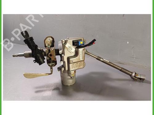 Steering column FIAT 500 (312_) 1.2 (312AXA1A) | BP40143265M21 - Image 4