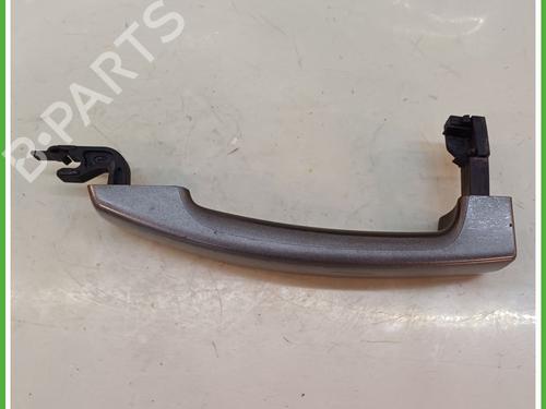 Rear right exterior door handle LAND ROVER RANGE ROVER SPORT I (L320) 2.7 D 4x4 | BP16204354C130 