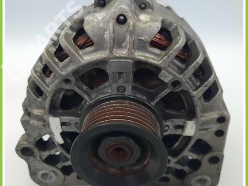 Alternator VW FOX Hatchback (5Z1, 5Z3, 5Z4) 1.2 | BP11368963M7 