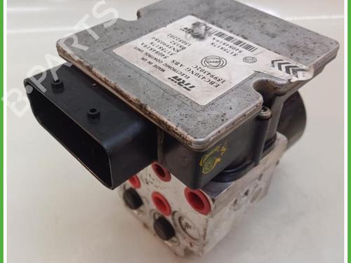 Used ABS pump ABS pump LANCIA YPSILON (843_) 1.2 (843.AXA1A) (60 hp) 40138527 40138527