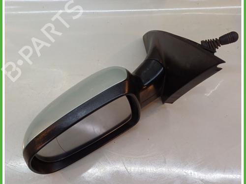 Left mirror OPEL CORSA C (X01) 1.2 (F08, F68) | BP17041698C26 