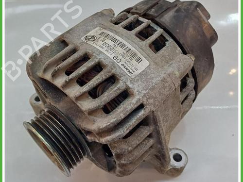 alternator-lancia-ypsilon-312_-2011-40138796 main image