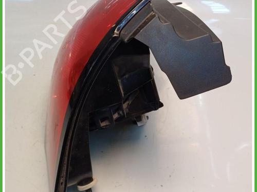 Right taillight CITROËN C3 II (SC_) 1.4 LPG | BP40145445C35 - Image 7