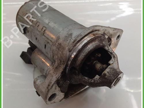 Starter PEUGEOT 208 I (CA_, CC_) 1.2 VTI 82 | BP17765395M8 