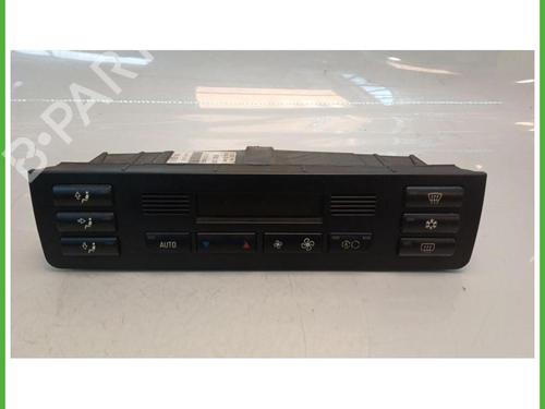 Used Climate control Climate control BMW 3 (E46) 320 d (150 hp) 40147726 40147726