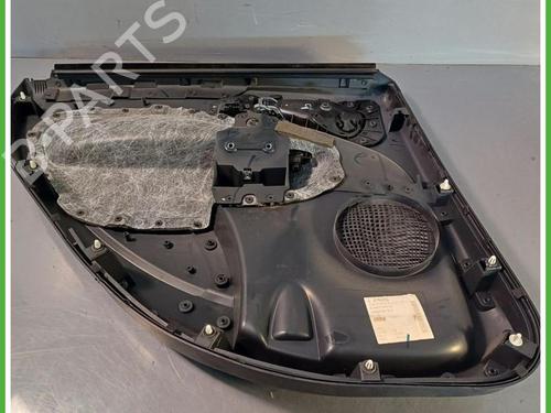 Rear right panel FIAT 500L (351_, 352_) 1.3 D Multijet (199LXY1A, 199LXY11) | BP40143659C61 - Image 3