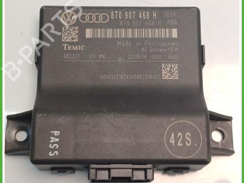 Øvrige Styrinhsenheder AUDI A4 B8 Avant (8K5) 2.0 TDI (143 hp) 27566780