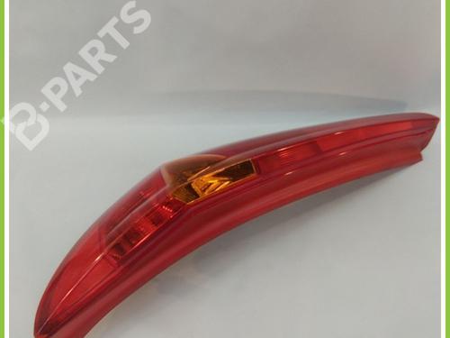 Left taillight FIAT PUNTO (188_) 1.2 16V 80 (188.233, .235, .253, .255, .333, .353, .639,... | BP11720555C34 