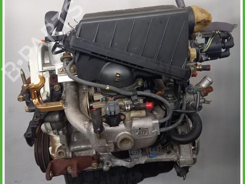 Engine HONDA LOGO (GA) 1.3 (GA3) | BP17316752M1 