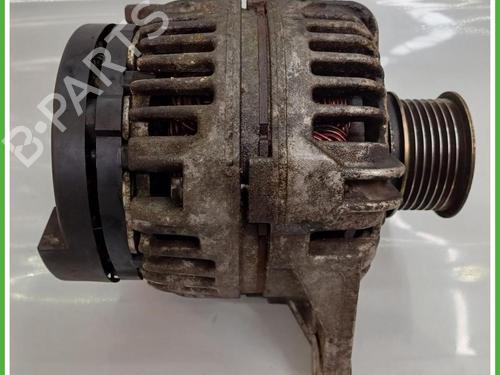 Alternator FIAT DUCATO Van (250_) 100 Multijet 2,2 D | BP40140447M7 - Image 5