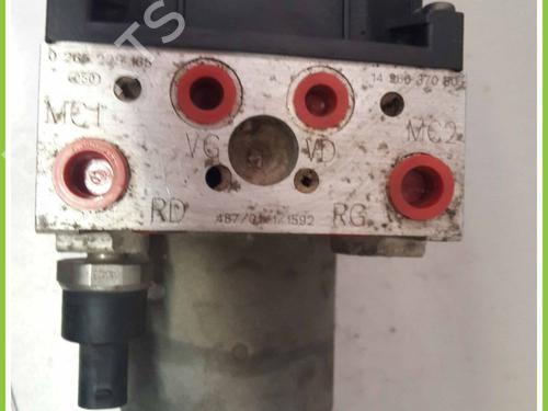 ABS pump PEUGEOT 807 (EB_) 2.2 HDi | BP13120024M43 