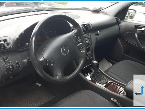 Engine control unit (ECU) MERCEDES-BENZ C-CLASS (W203) C 220 CDI (203.006, 203.008) | BP40146212M57 - Image 11