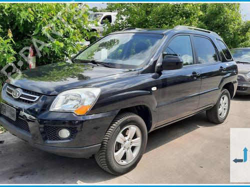 Front left panel KIA SPORTAGE II (JE_, KM_) 2.0 i 16V | BP40140790C58 - Image 6