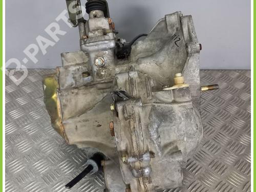 Gearbox CHEVROLET MATIZ (M200, M250) 0.8 | BP11764558M3 