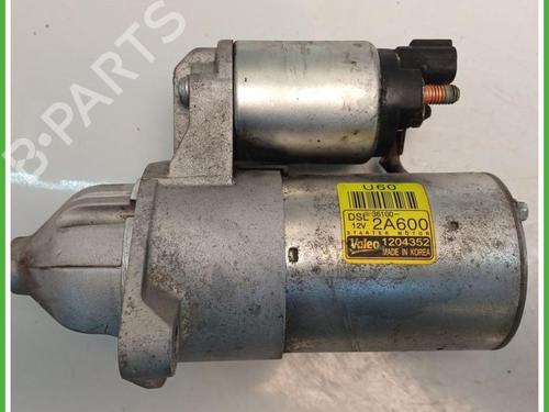 Starter KIA RIO III (UB) 1.1 CRDi | BP40148040M8  - Image 5