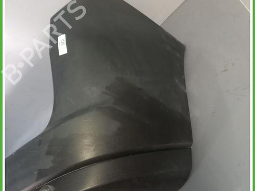 Rear bumper FIAT DOBLO Cargo (263_) 1.6 D Multijet (263WXD1B, 263WXR1B, 263WXX1B, 263ZXD1B,... | BP28056021C8 