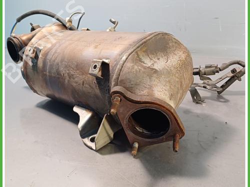 Catalyst OPEL ASTRA K (B16) 1.6 CDTi (68) | BP24607956M10 
