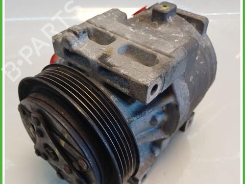 Used AC compressor FIAT PUNTO (188_) 1.2 60 (188.030, .050, .130, .150, .230, .250) (60 hp) 29563841
