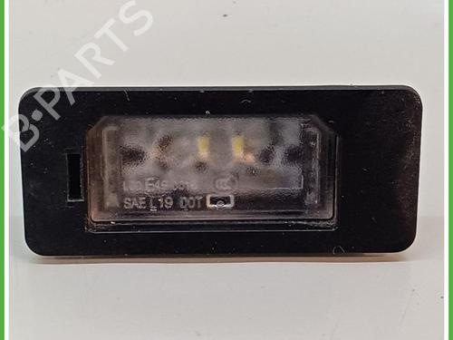 Used Third brake light Third brake light BMW 1 (F40) 118 d (150 hp) 40134042 40134042