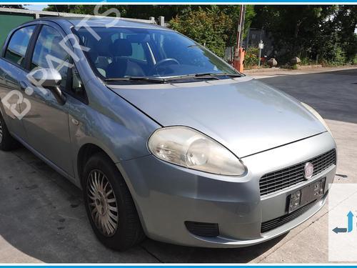 Engine FIAT GRANDE PUNTO (199_) 1.2 | BP40076258M1 - Image 10