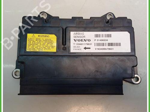 Used Control unit Control unit VOLVO V40 Hatchback (525) D2 (114 hp) 40143171 40143171
