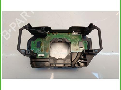 Kombi Kontakt / Stilkkontakt LAND ROVER RANGE ROVER EVOQUE (L538) 2.2 D 4x4 (150 hp) 28142300