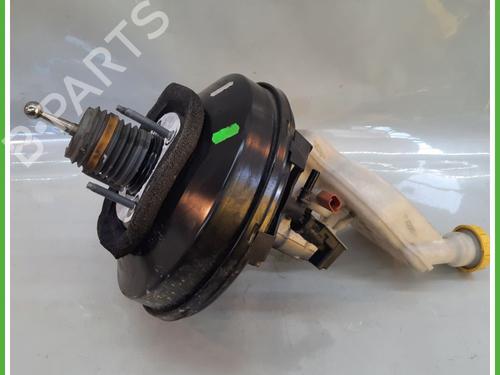 Servo brake PEUGEOT 208 I (CA_, CC_) 1.6 HDi | BP14363037M42 