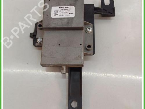 radio-volvo-v50-545-2003-2004-2005-2006-2007-2008-2009-2010-2011-2012-40138656 main image