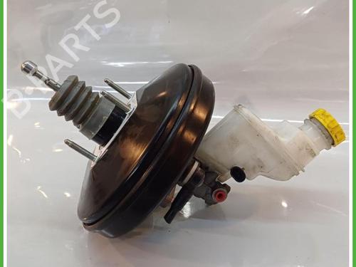 Servo brake LANCIA YPSILON (312_) 1.2 (312.PXA1A, 312.YXA1A) | BP40138801M42 - Image 6