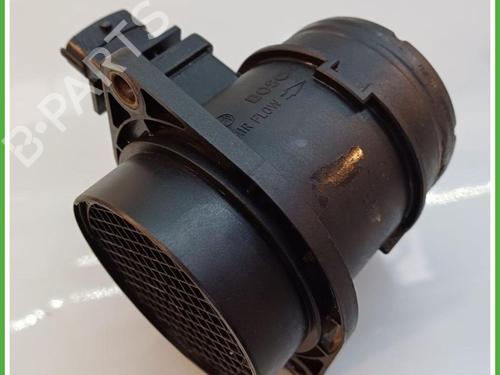 Used Mass air flow sensor Mass air flow sensor FIAT GRANDE PUNTO (199_) 1.3 D Multijet (75 hp) 40138830 40138830