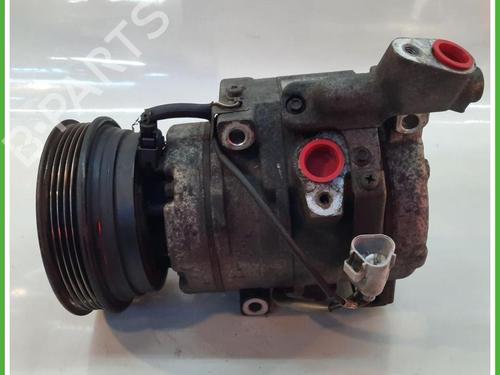 AC compressor TOYOTA RAV 4 II (_A2_) 2.0 D 4WD (CLA20_, CLA21_, CLA20R, CLA21R) | BP40132713M34 - Image 3