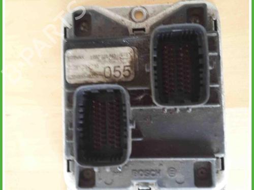 Used Engine control unit (ECU) Engine control unit (ECU) ALFA ROMEO 156 (932_) 1.8 16V T.SPARK (932.A3) (144 hp) 40130249 40130249