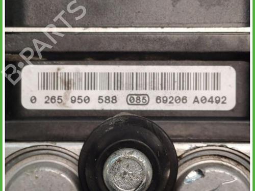 ABS pump SMART FORFOUR (454) 1.1 (454.030) | BP40142978M43 - Image 3