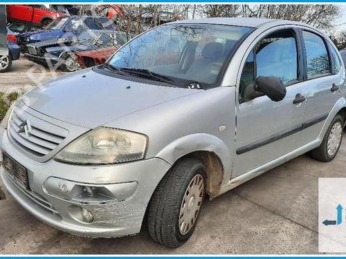 Used Parts CITROËN C3 I (FC_, FN_) 1.1 i 5017921