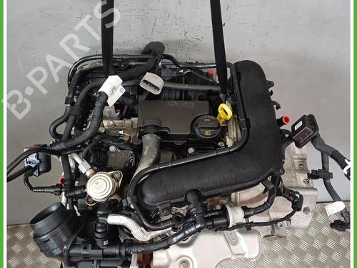 Engine VW T-CROSS (C11, D31) 1.0 TSI | BP40074571M1 - Image 5