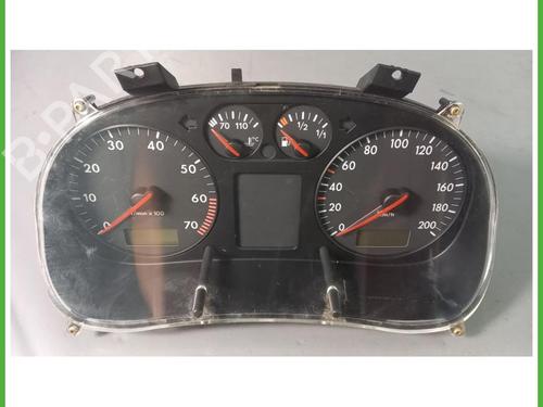 Used Instrument cluster Instrument cluster SEAT AROSA (6H1) 1.0 (50 hp) 40147627 40147627