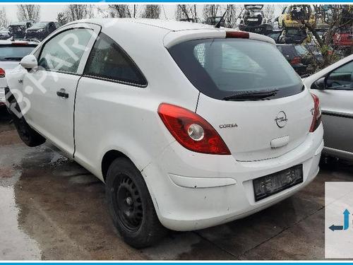 Starter OPEL CORSA D (S07) 1.3 CDTI (L08, L68) | BP40138037M8 - Image 7